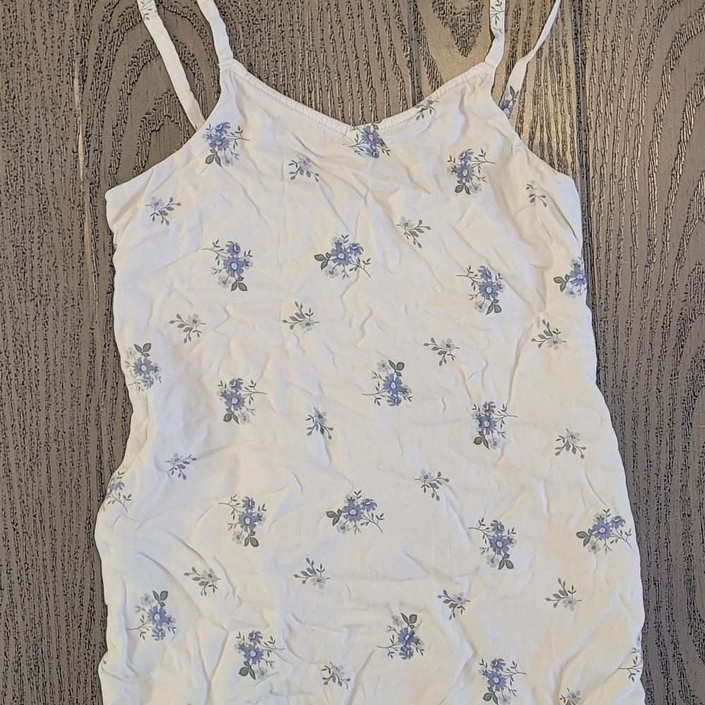 Floral Top